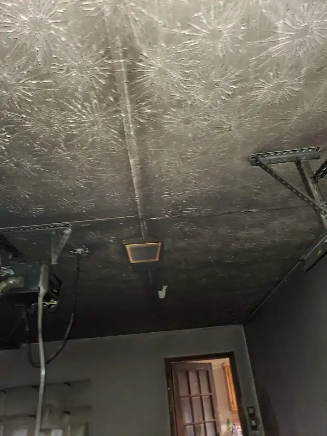 Fire and smoke damage assessment for Emergency Water Damage Services in North Branch